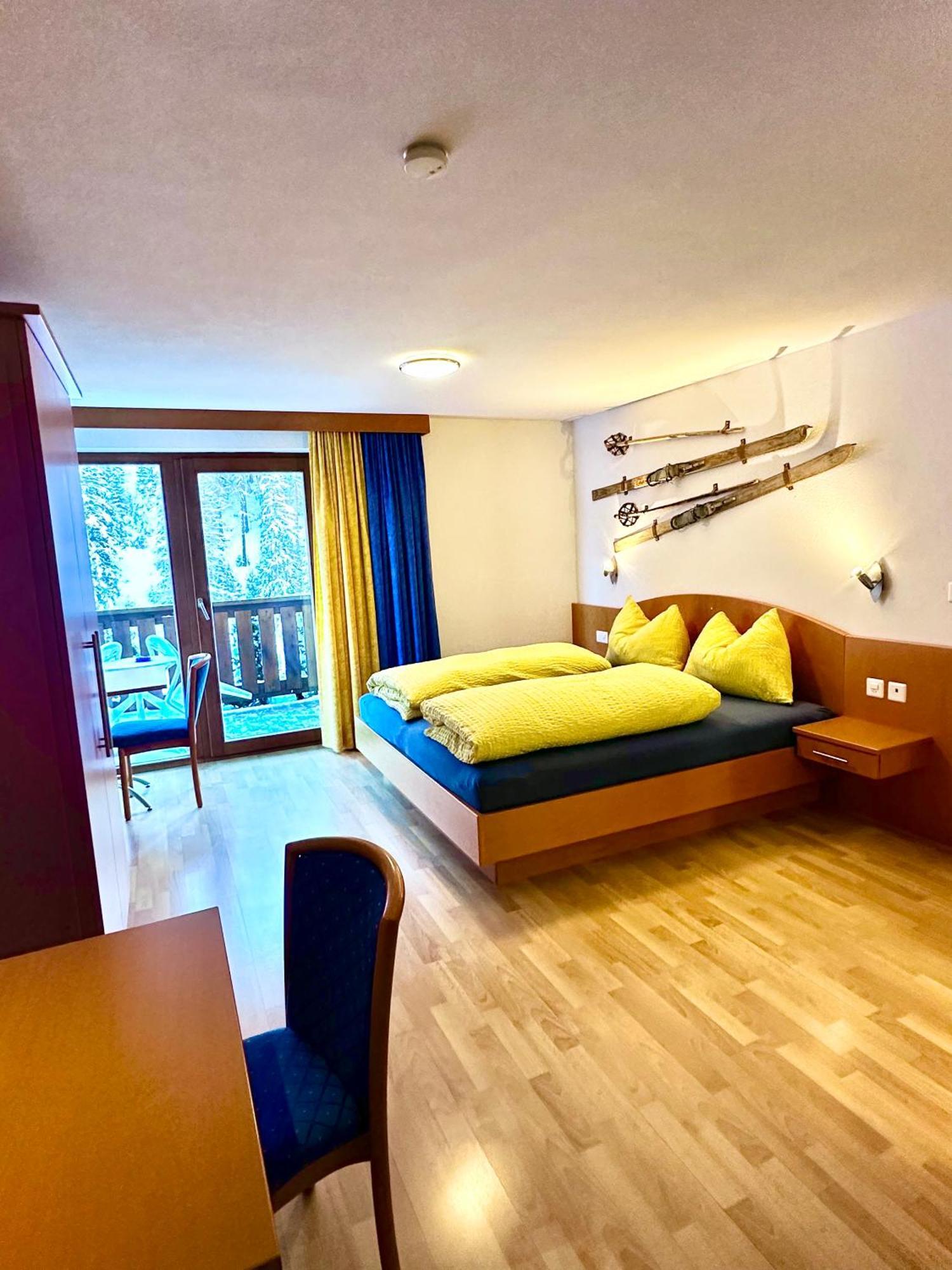 Jil-marie 7 * Samnaun